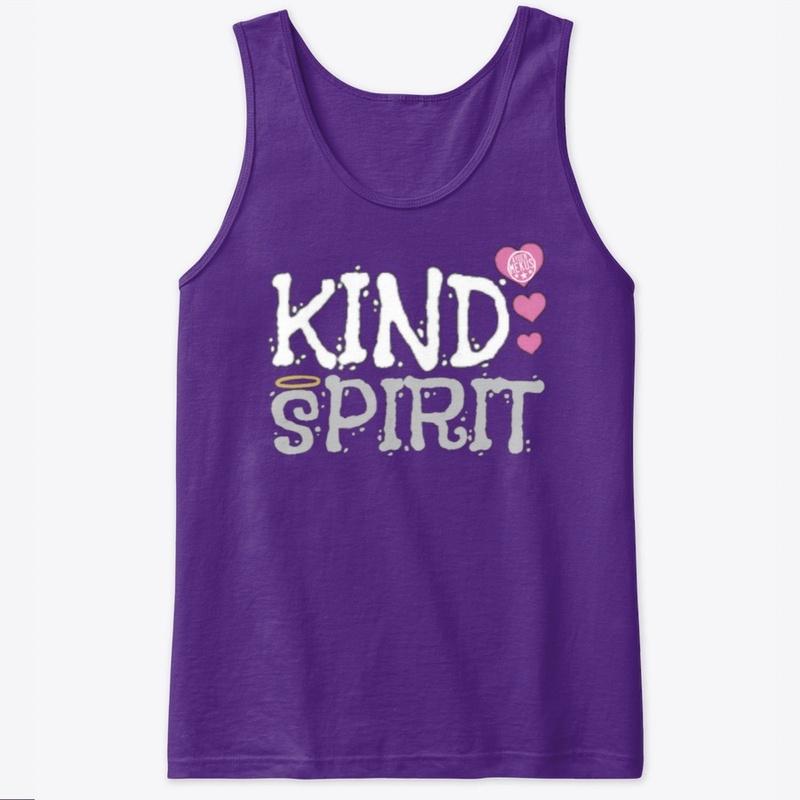 KIND SPIRIT