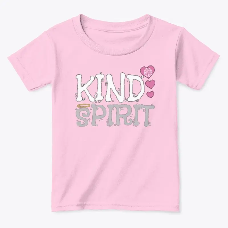 KIND SPIRIT